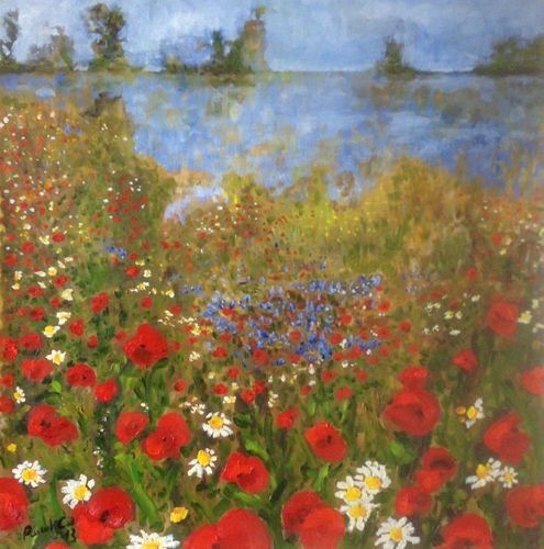 coquelicot