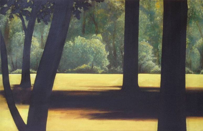 foret