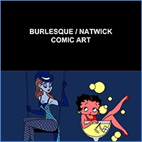burlesque101